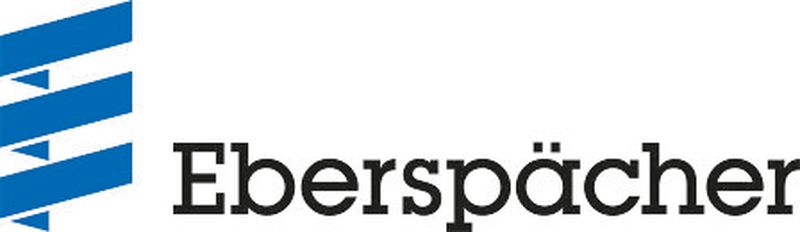 Eberspacher - logo