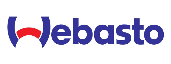 Webasto - logo